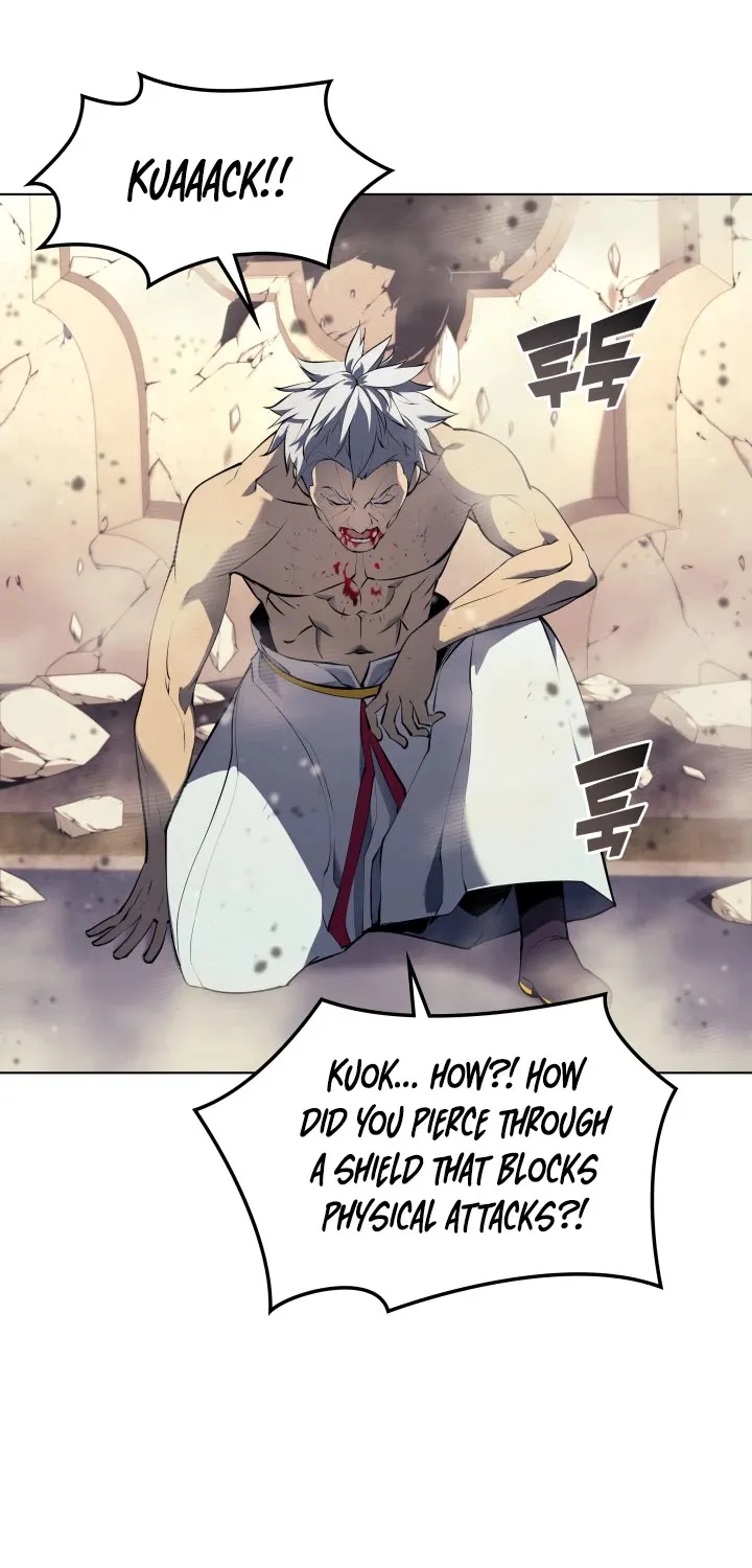 Overgeared (Team Argo) Chapter 68 page 21 - 