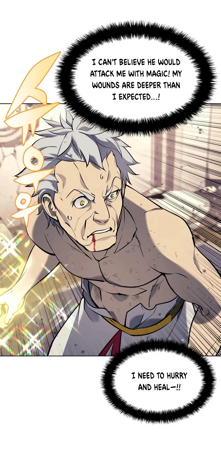 Overgeared (Team Argo) Chapter 68 page 28 - 
