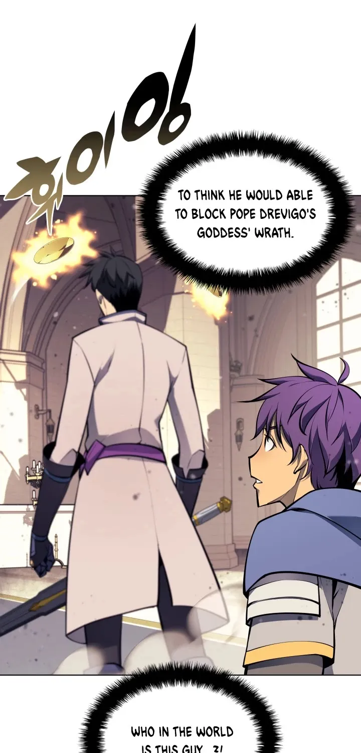 Overgeared (Team Argo) Chapter 68 page 4 - 