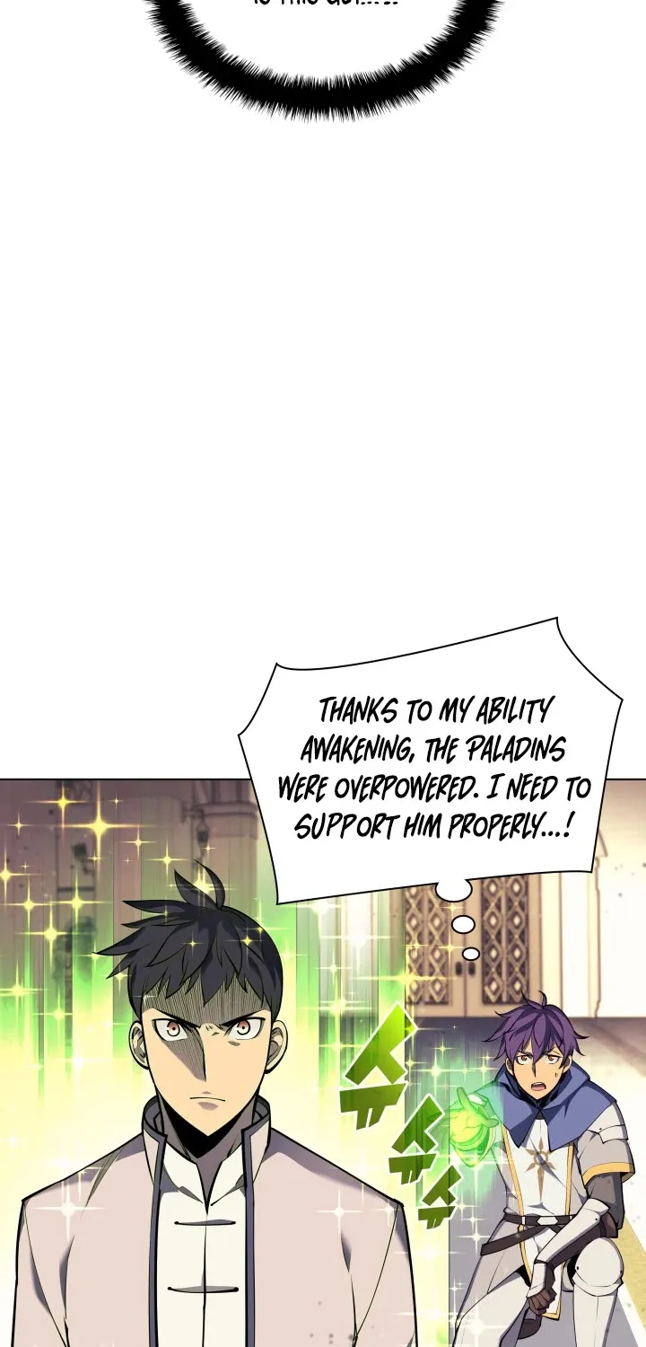 Overgeared (Team Argo) Chapter 68 page 5 - 