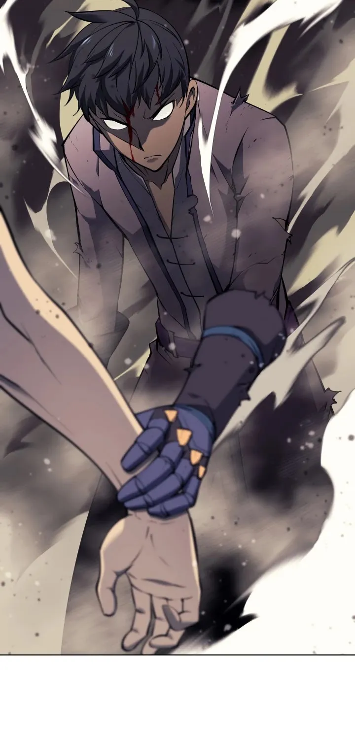 Overgeared (Team Argo) Chapter 68 page 55 - 