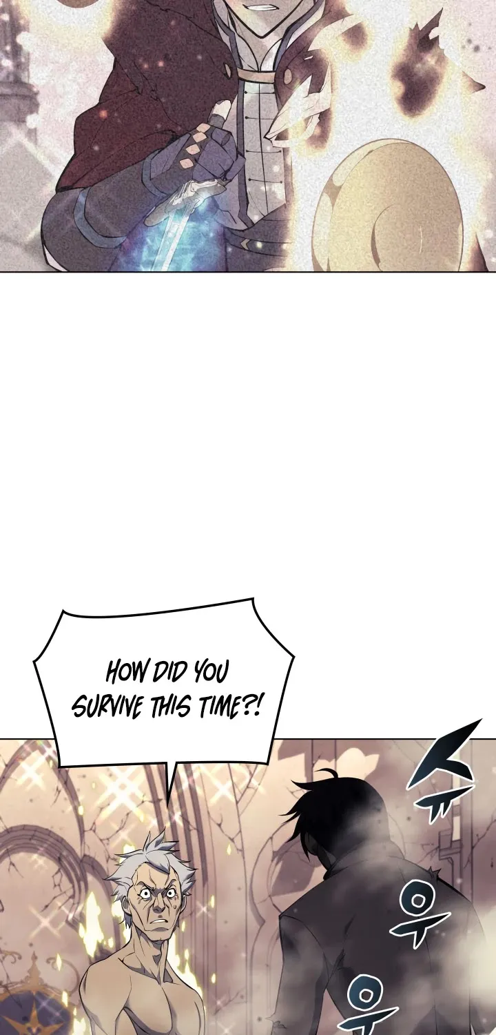 Overgeared (Team Argo) Chapter 68 page 59 - 