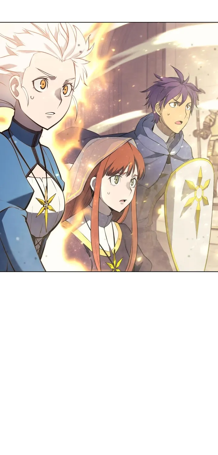 Overgeared (Team Argo) Chapter 68 page 73 - 