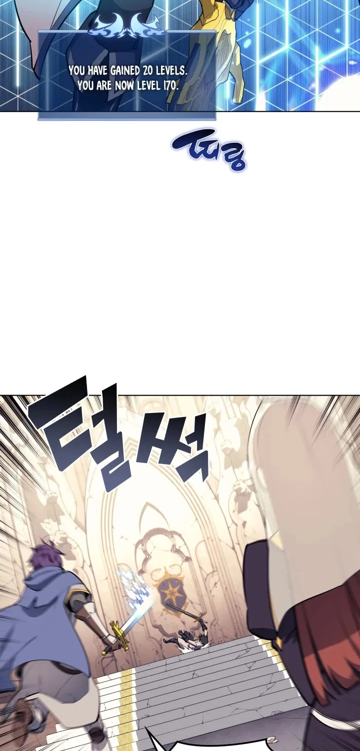 Overgeared (Team Argo) Chapter 68 page 76 - 