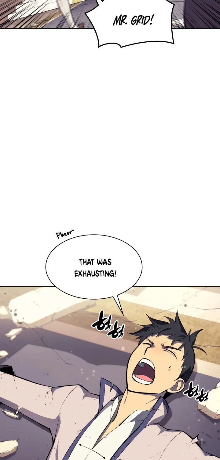 Overgeared (Team Argo) Chapter 68 page 77 - 