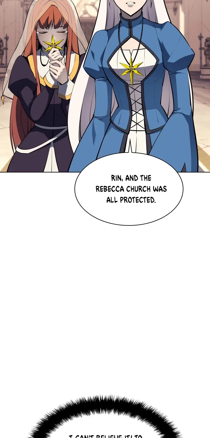 Overgeared (Team Argo) Chapter 68 page 83 - 