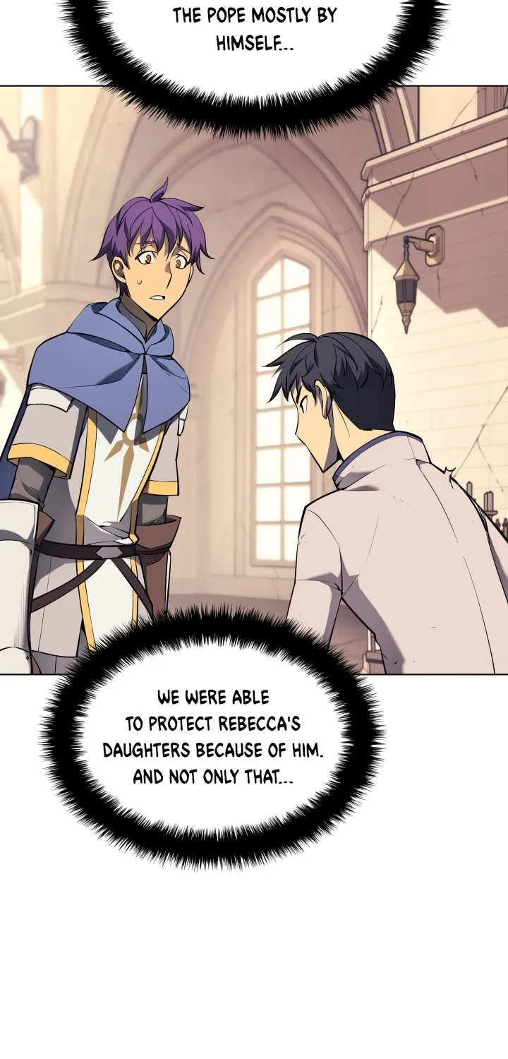 Overgeared (Team Argo) Chapter 68 page 85 - 