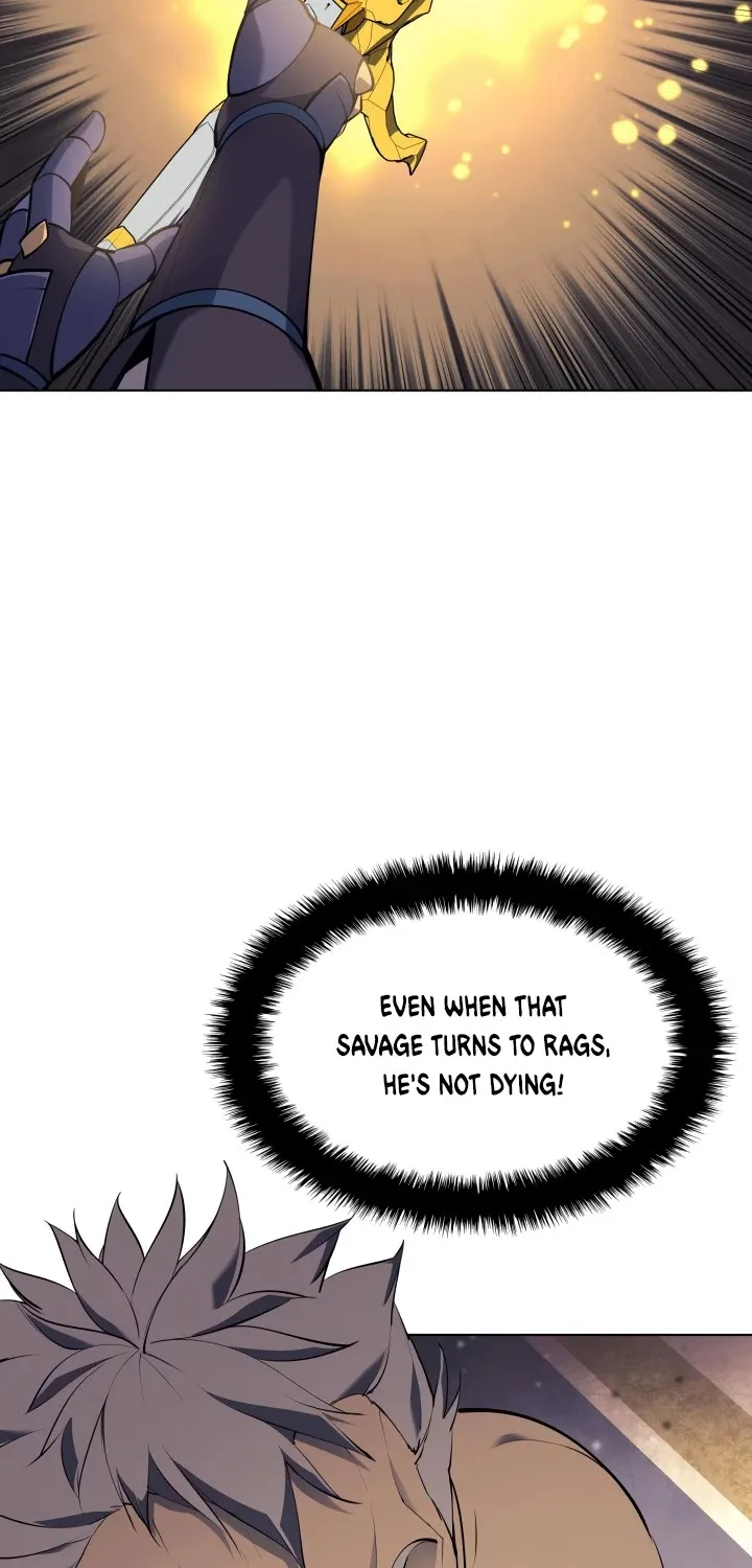 Overgeared (Team Argo) Chapter 68 page 10 - 