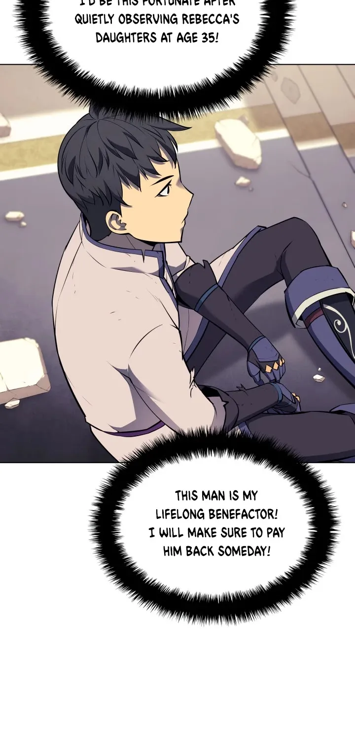 Overgeared (Team Argo) Chapter 68 page 91 - 