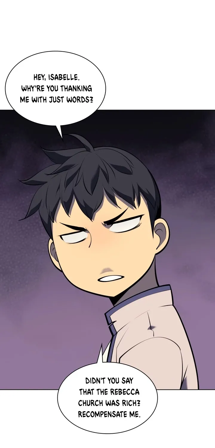 Overgeared (Team Argo) Chapter 68 page 93 - 