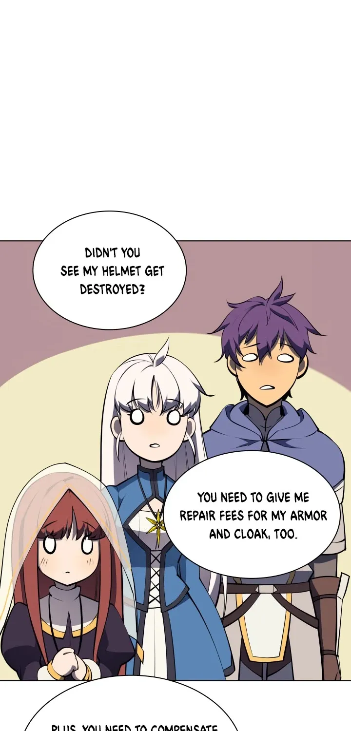 Overgeared (Team Argo) Chapter 68 page 94 - 