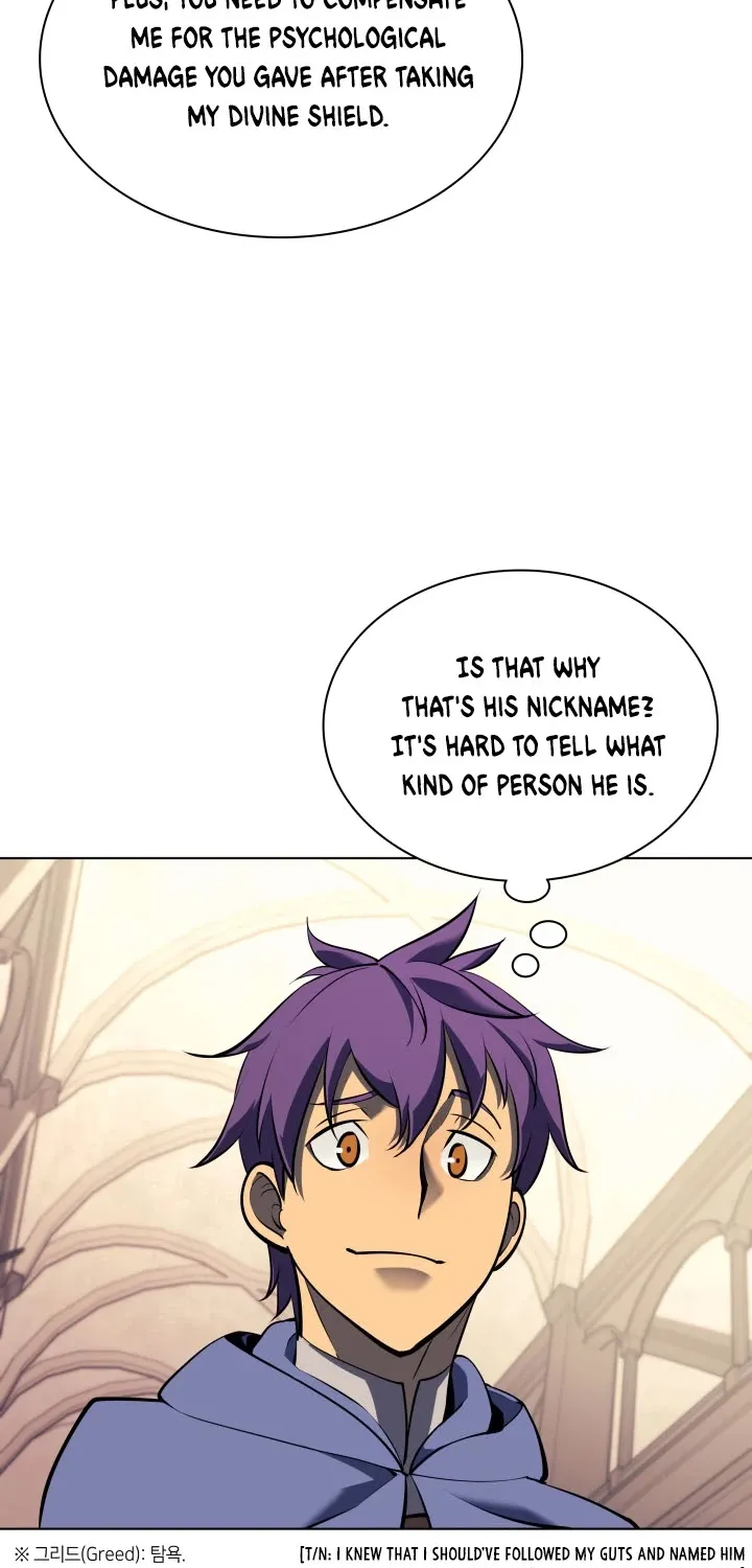 Overgeared (Team Argo) Chapter 68 page 95 - 
