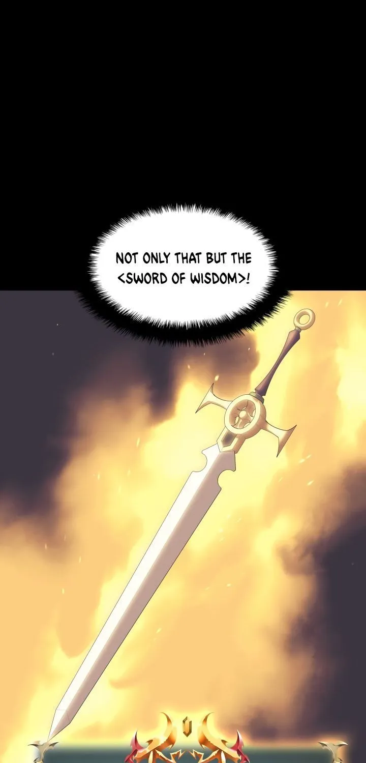 Overgeared (Team Argo) Chapter 69.1 page 16 - 