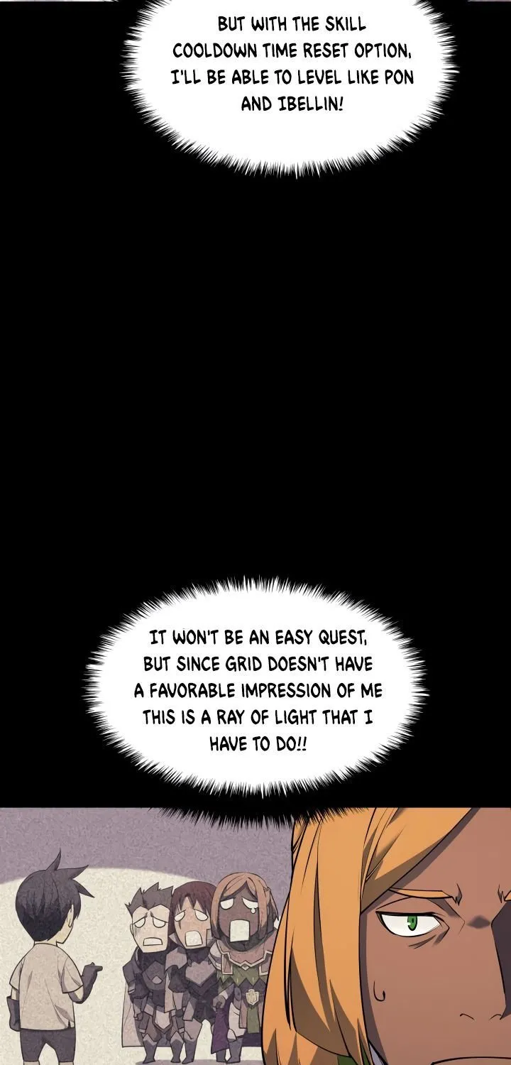 Overgeared (Team Argo) Chapter 69.1 page 19 - 