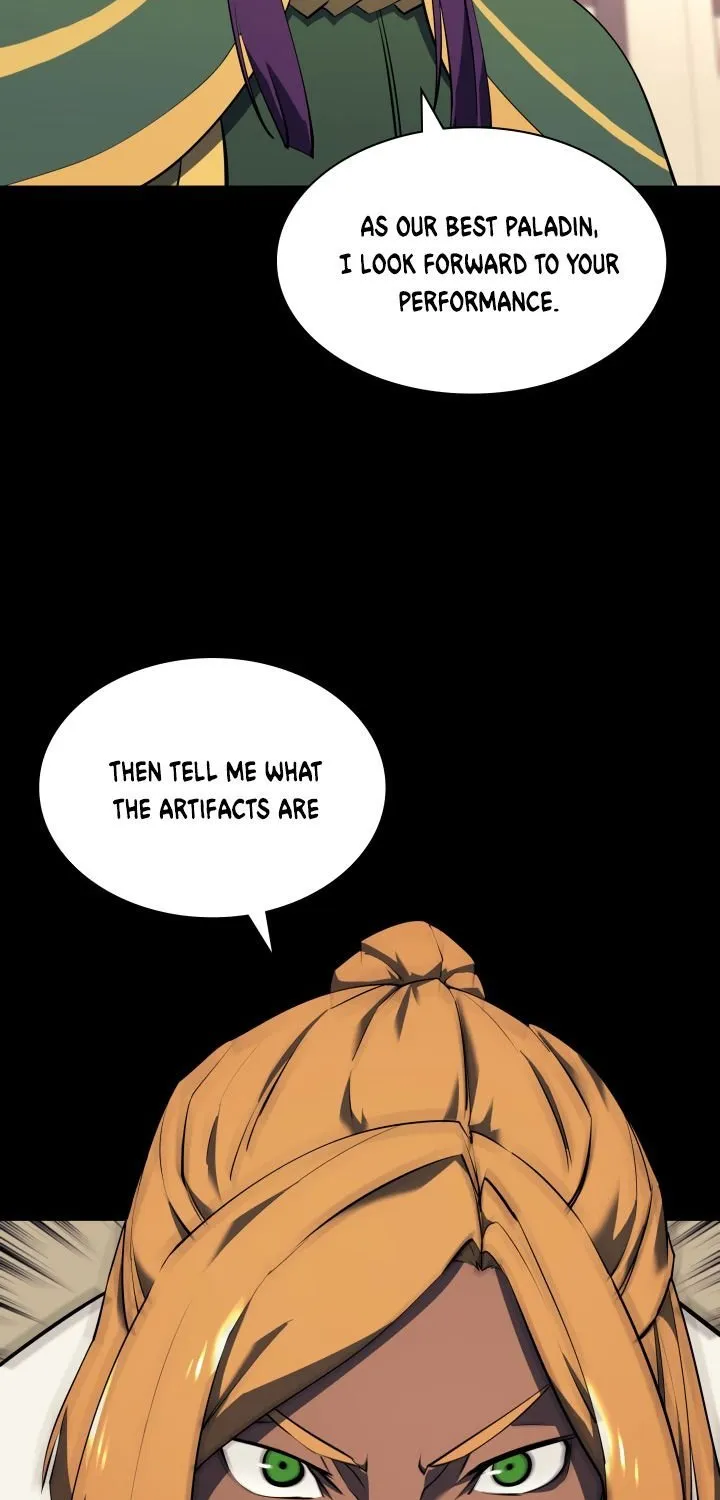 Overgeared (Team Argo) Chapter 69.1 page 21 - 
