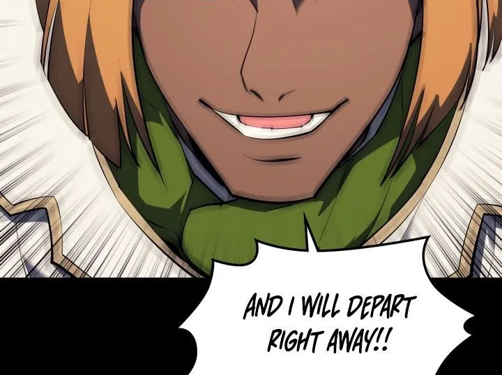 Overgeared (Team Argo) Chapter 69.1 page 22 - 