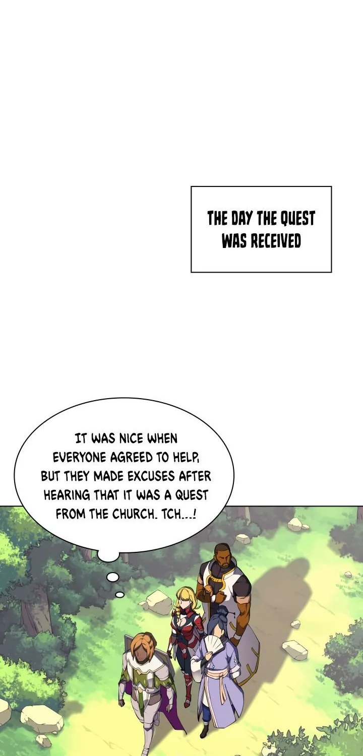 Overgeared (Team Argo) Chapter 69.1 page 24 - 