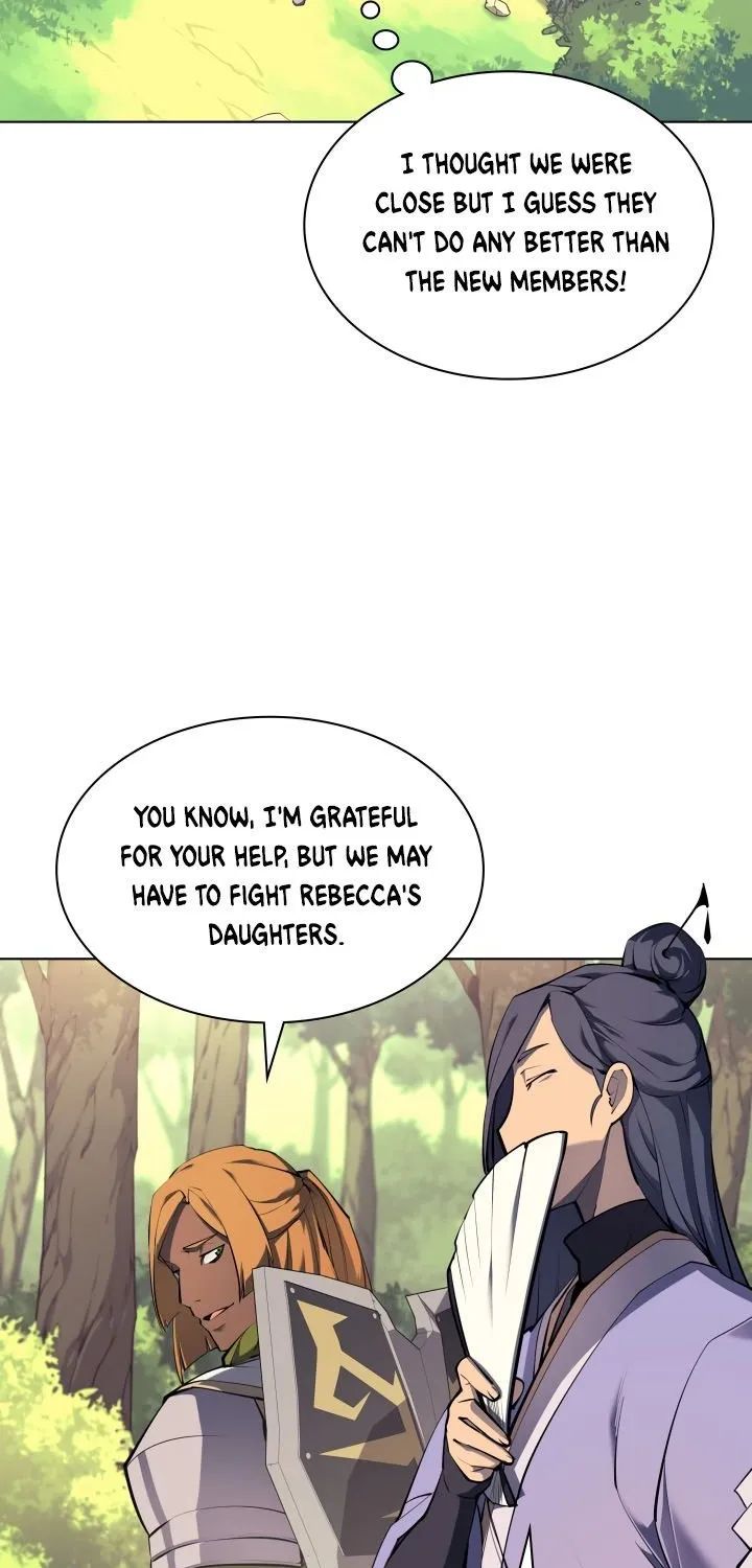 Overgeared (Team Argo) Chapter 69.1 page 25 - 