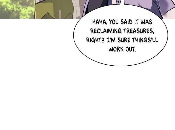 Overgeared (Team Argo) Chapter 69.1 page 26 - 