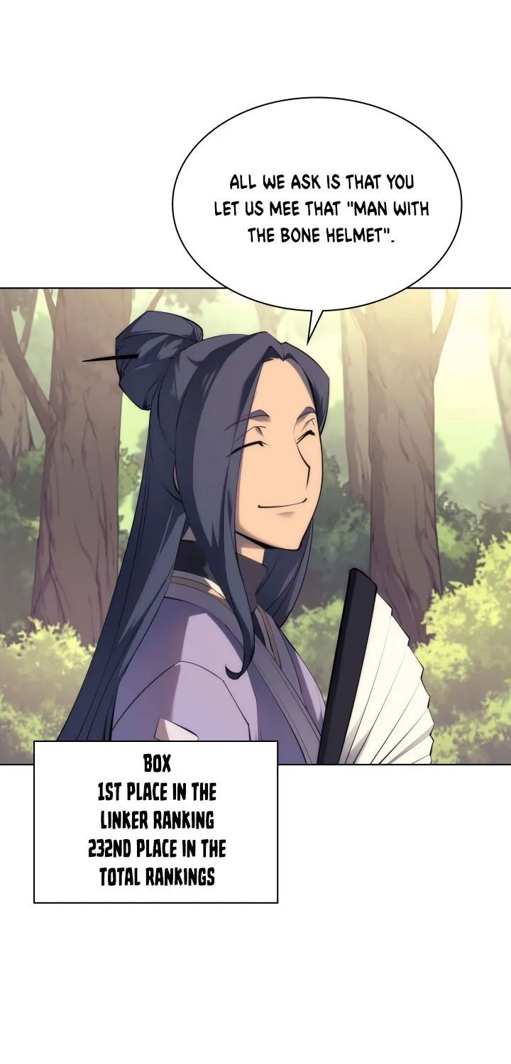 Overgeared (Team Argo) Chapter 69.1 page 27 - 