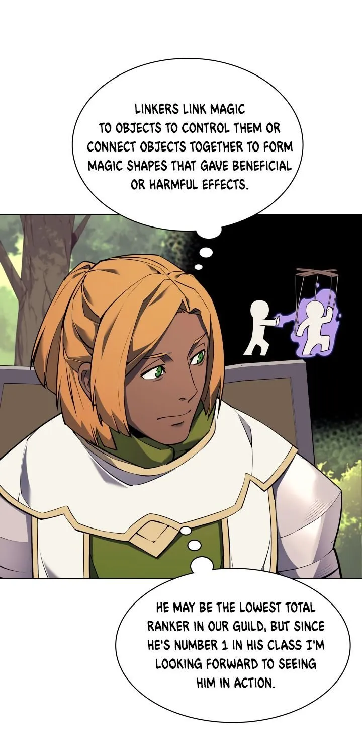 Overgeared (Team Argo) Chapter 69.1 page 29 - 
