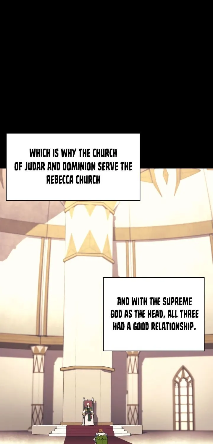 Overgeared (Team Argo) Chapter 69.1 page 4 - 