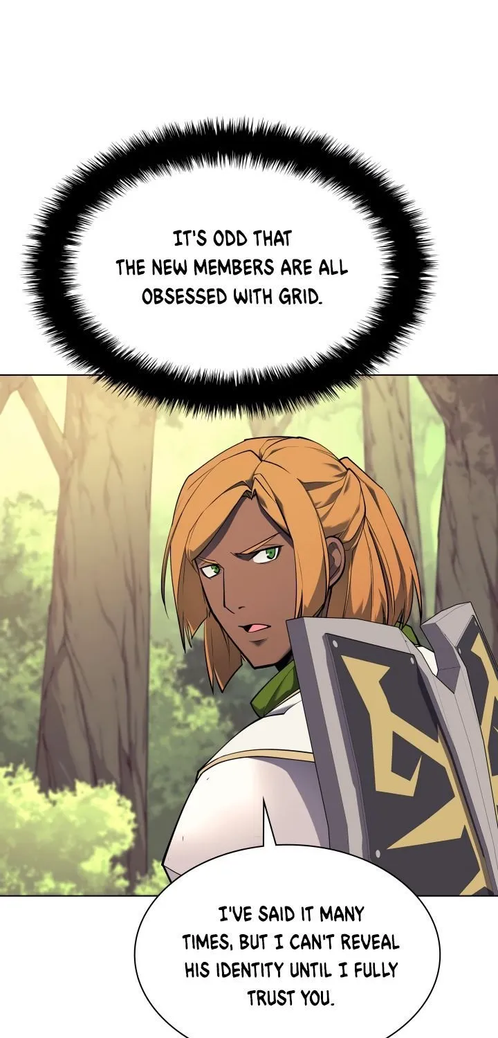 Overgeared (Team Argo) Chapter 69.1 page 32 - 