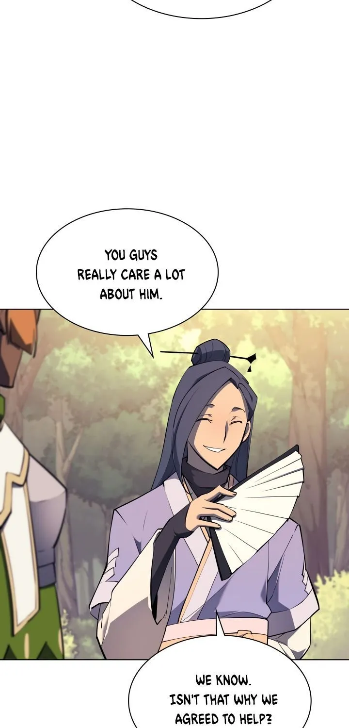 Overgeared (Team Argo) Chapter 69.1 page 33 - 