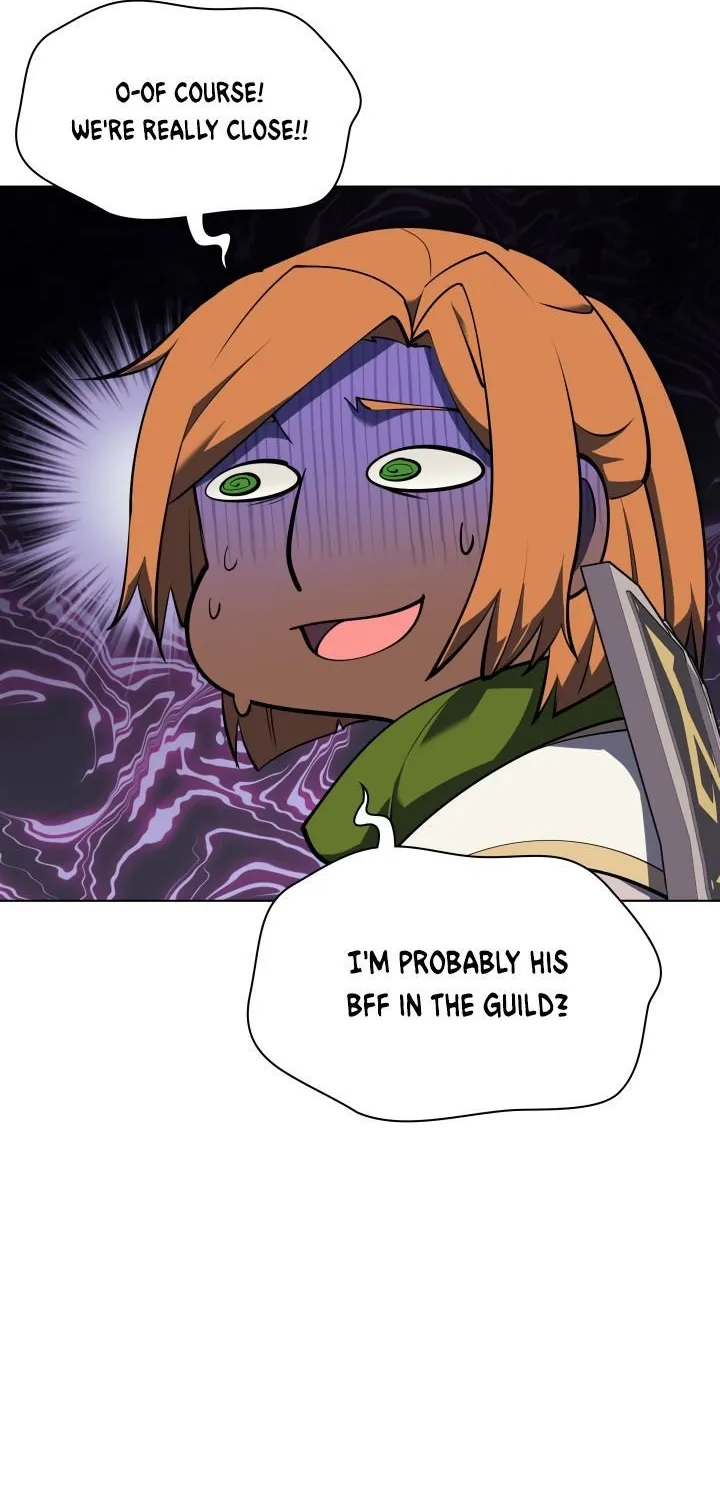 Overgeared (Team Argo) Chapter 69.1 page 36 - 