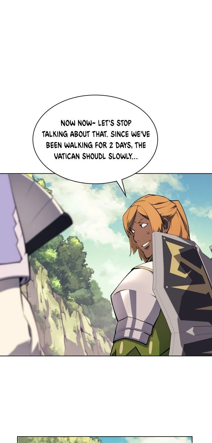 Overgeared (Team Argo) Chapter 69.1 page 37 - 