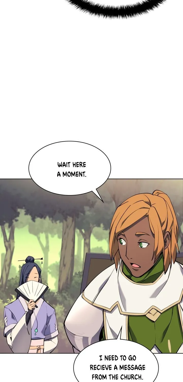 Overgeared (Team Argo) Chapter 69.1 page 40 - 