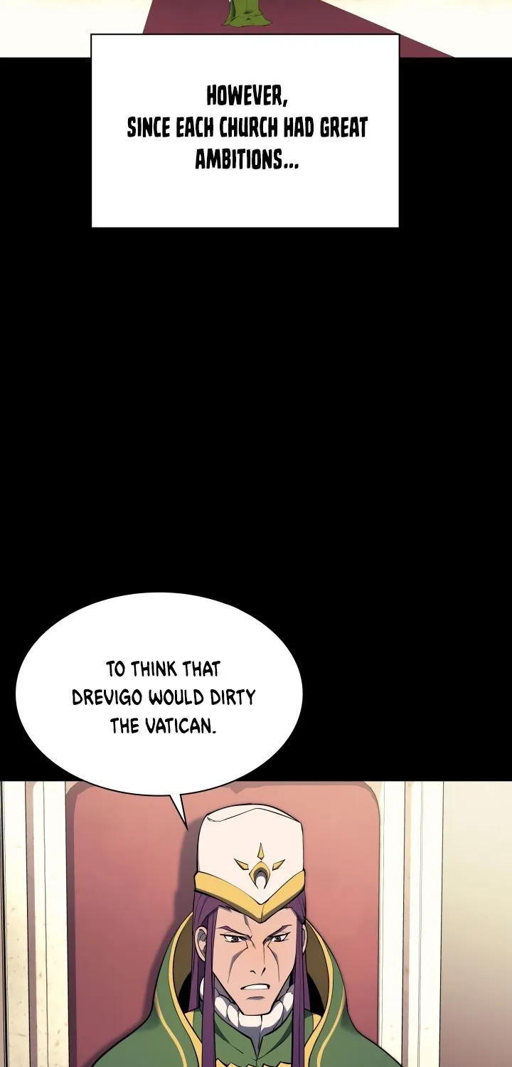 Overgeared (Team Argo) Chapter 69.1 page 5 - 