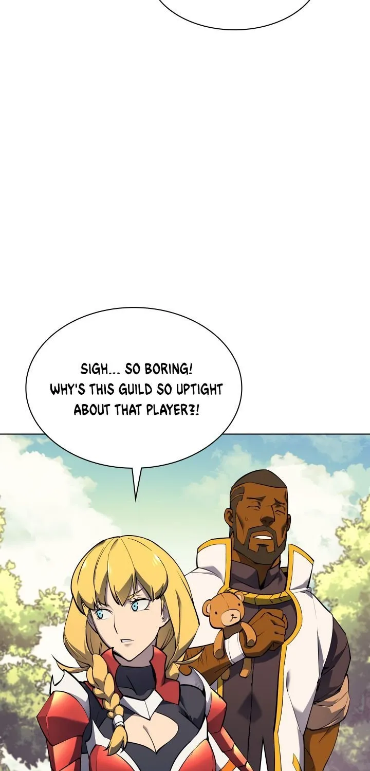 Overgeared (Team Argo) Chapter 69.1 page 41 - 