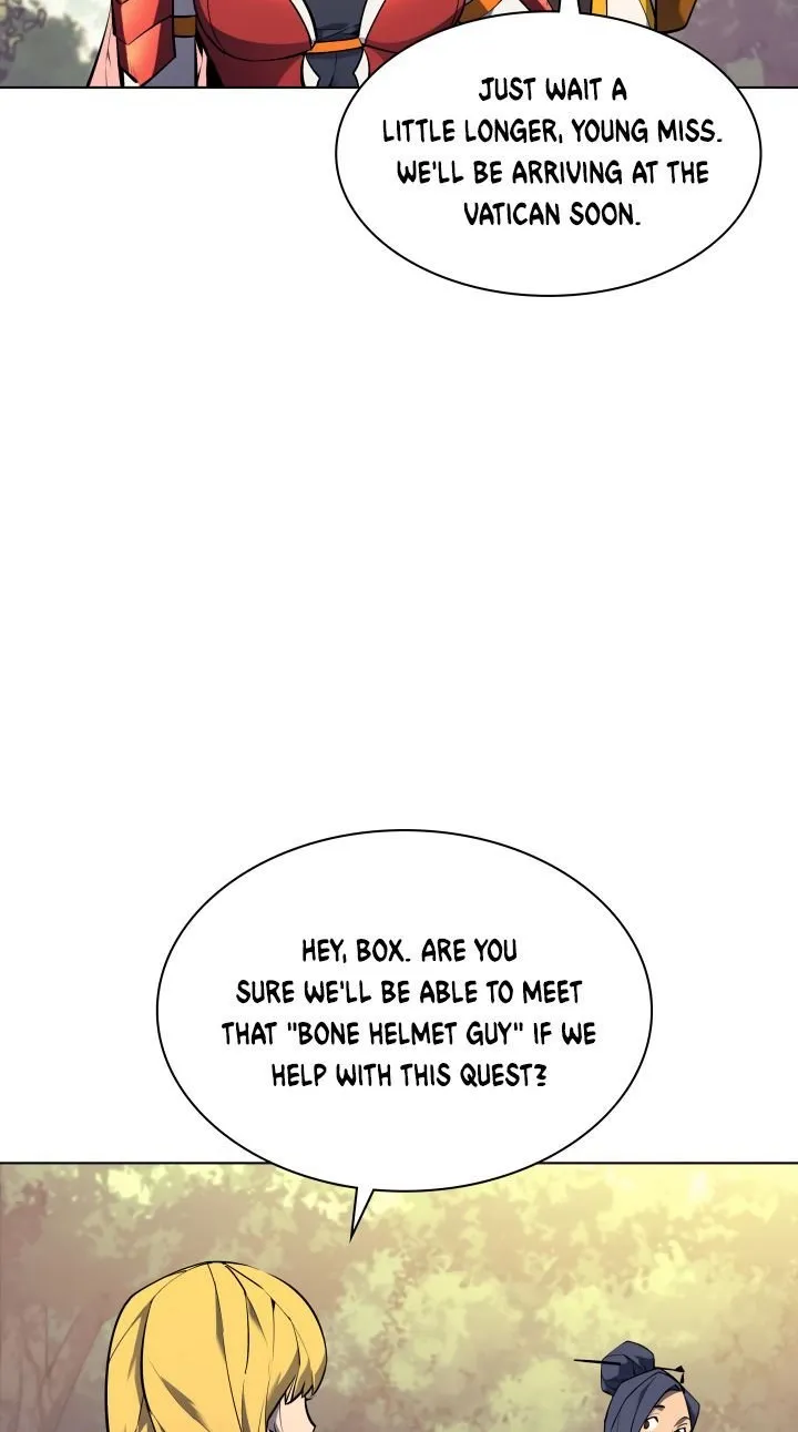 Overgeared (Team Argo) Chapter 69.1 page 42 - 