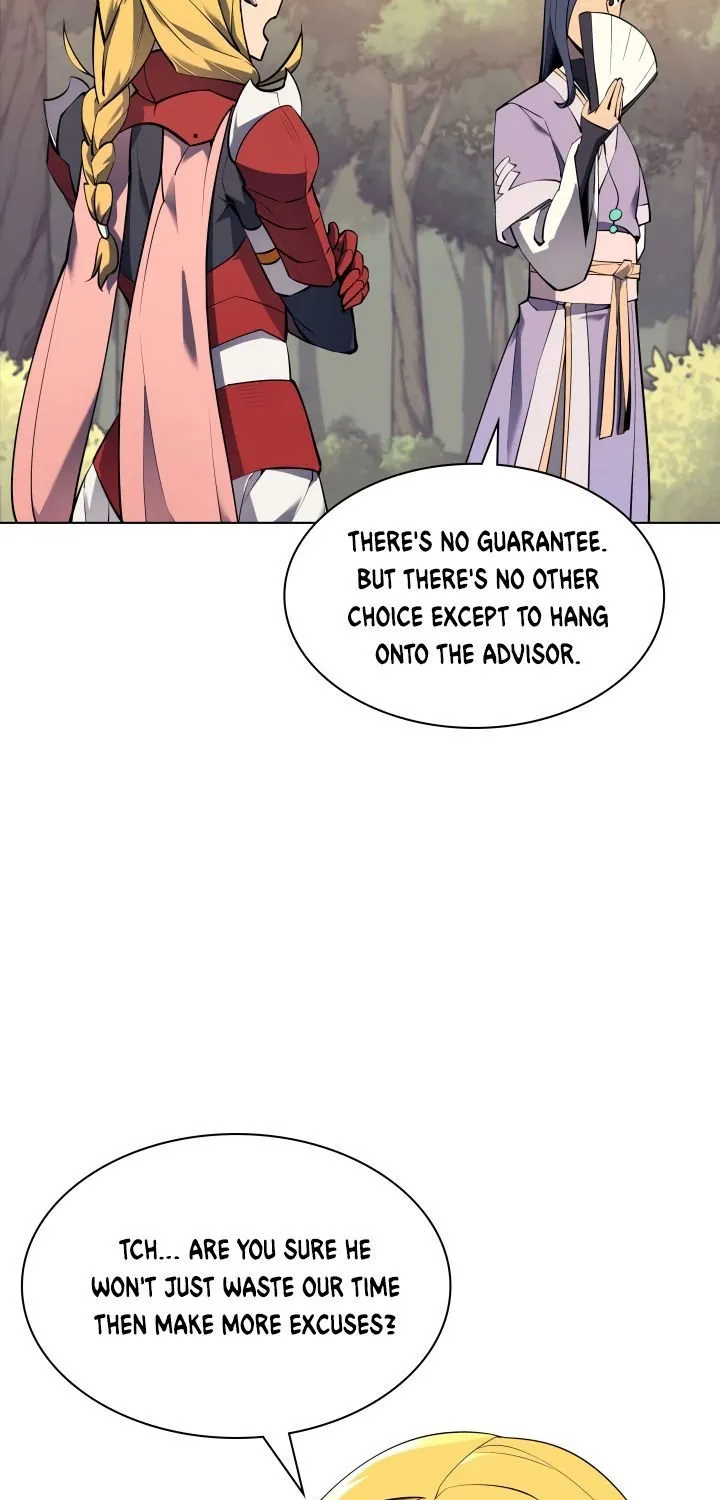 Overgeared (Team Argo) Chapter 69.1 page 43 - 