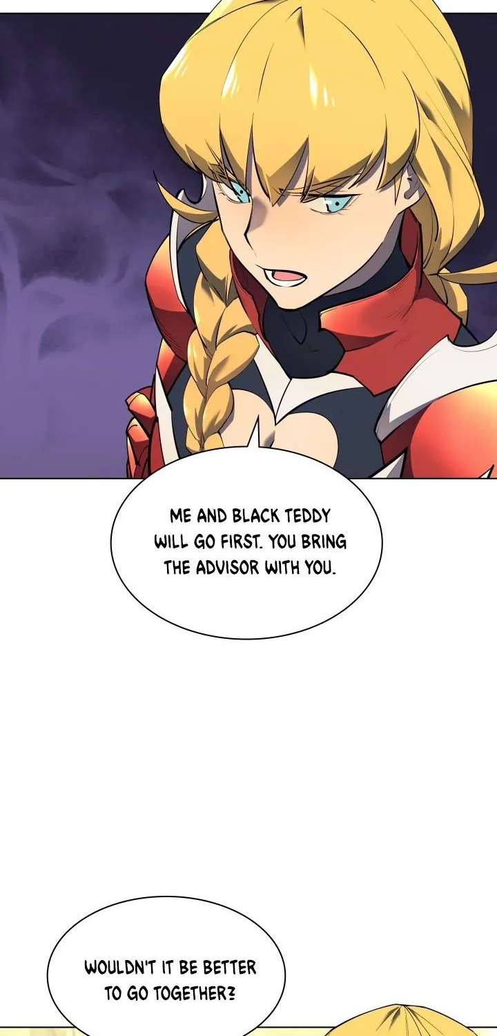Overgeared (Team Argo) Chapter 69.1 page 44 - 