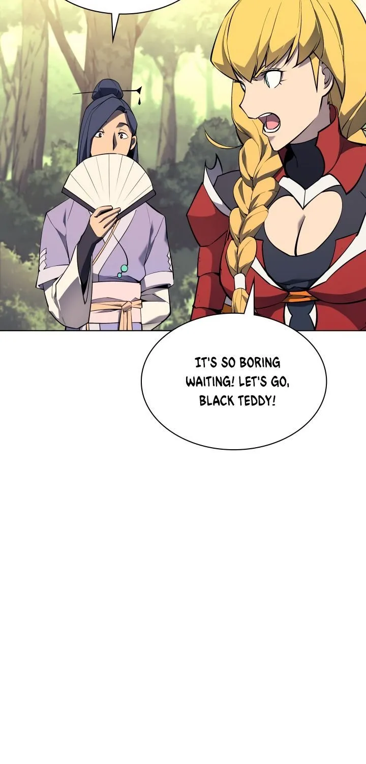 Overgeared (Team Argo) Chapter 69.1 page 45 - 