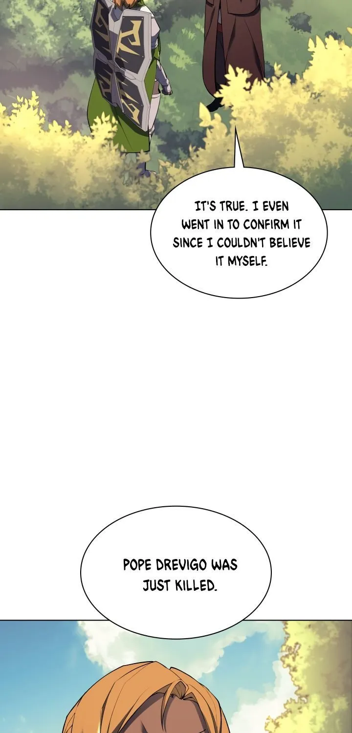 Overgeared (Team Argo) Chapter 69.1 page 48 - 
