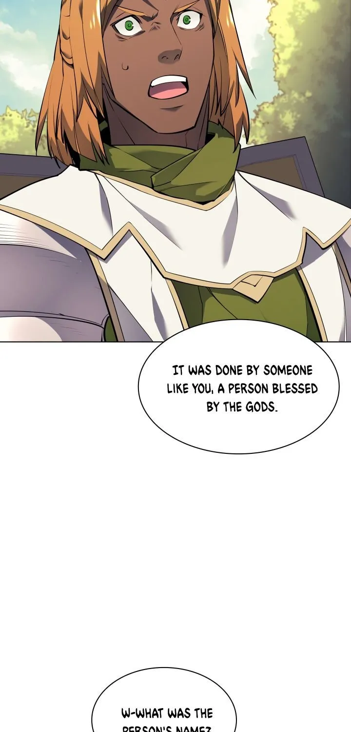 Overgeared (Team Argo) Chapter 69.1 page 49 - 