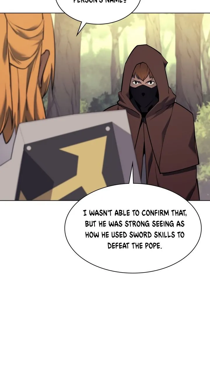 Overgeared (Team Argo) Chapter 69.1 page 50 - 