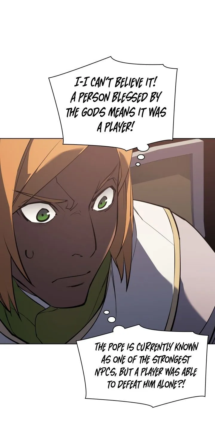 Overgeared (Team Argo) Chapter 69.1 page 51 - 
