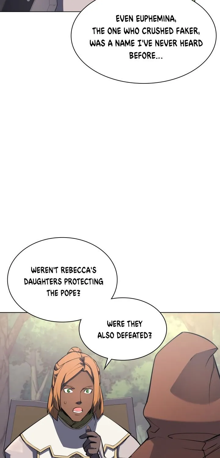 Overgeared (Team Argo) Chapter 69.1 page 55 - 