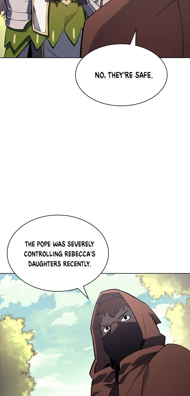 Overgeared (Team Argo) Chapter 69.1 page 56 - 