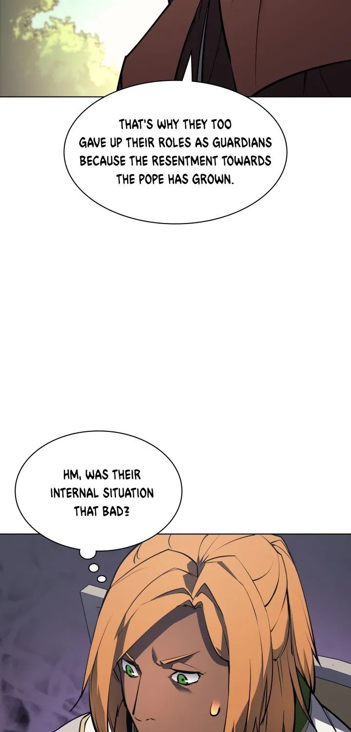Overgeared (Team Argo) Chapter 69.1 page 57 - 