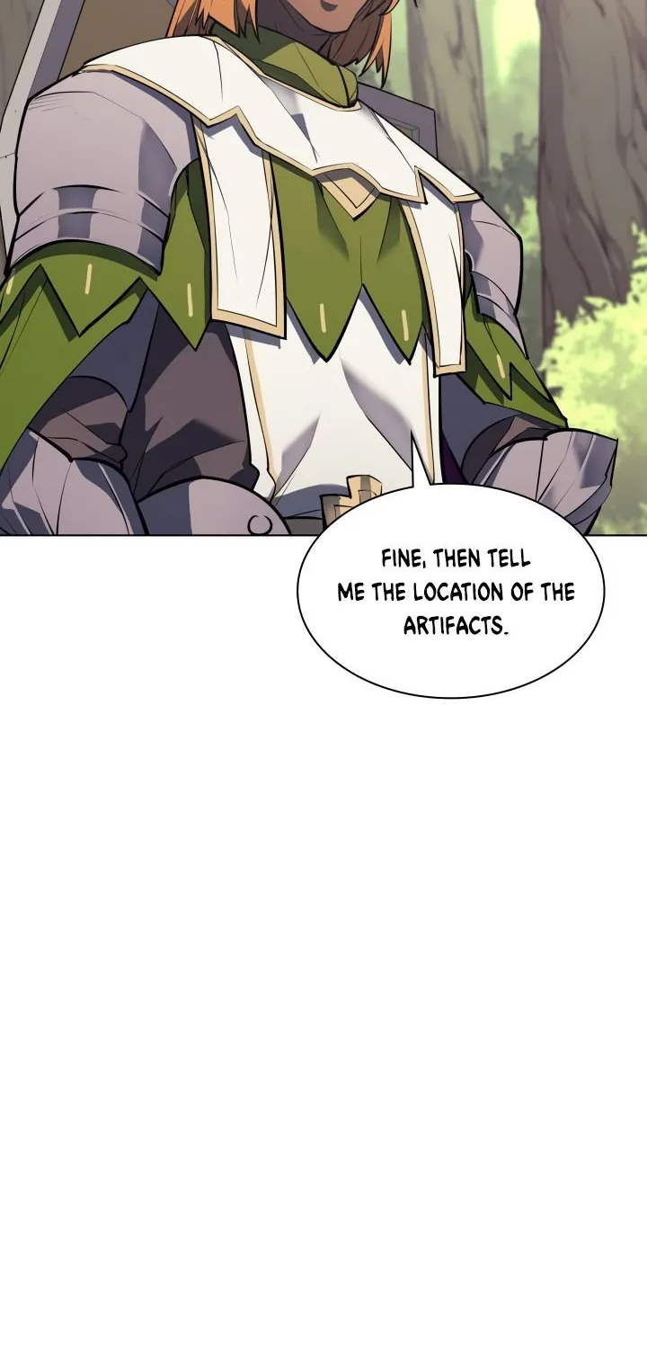 Overgeared (Team Argo) Chapter 69.1 page 60 - 