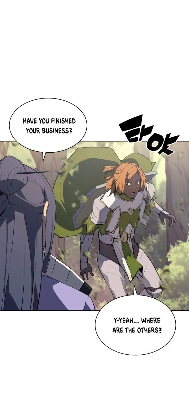 Overgeared (Team Argo) Chapter 69.1 page 63 - 