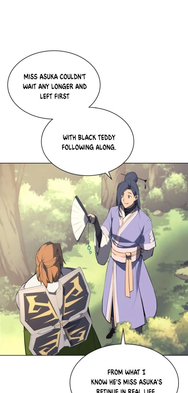 Overgeared (Team Argo) Chapter 69.1 page 64 - 
