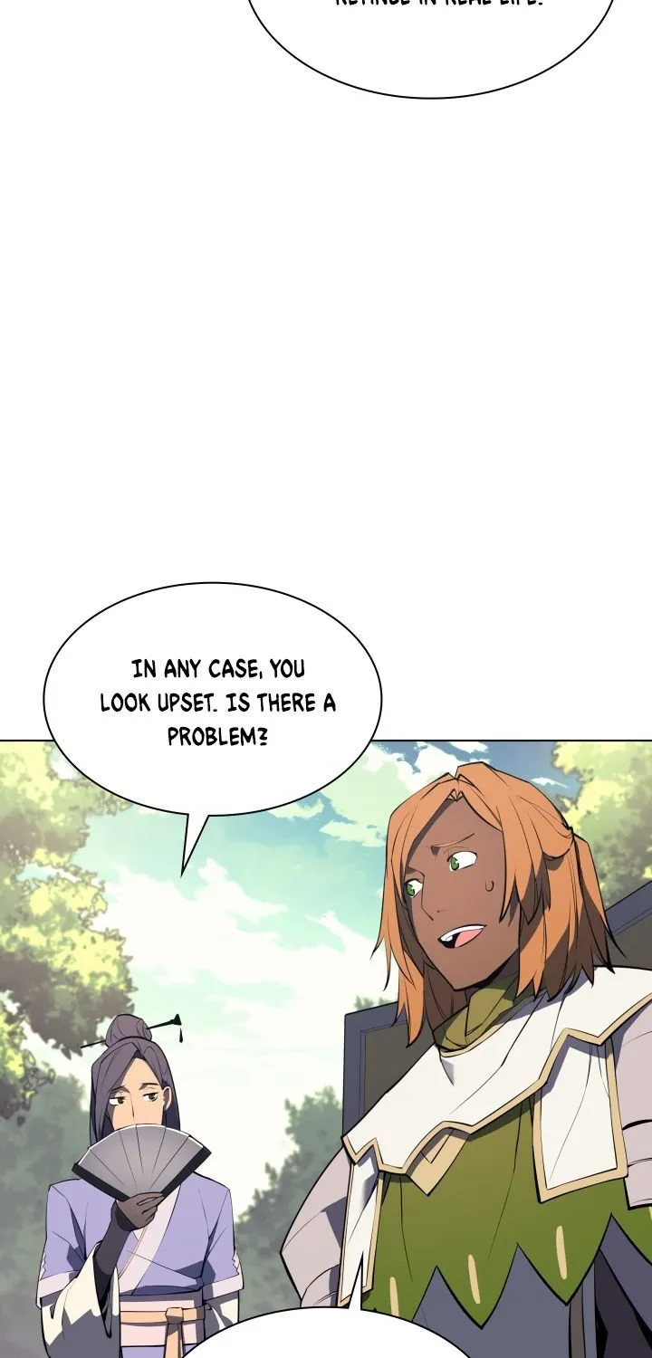 Overgeared (Team Argo) Chapter 69.1 page 65 - 