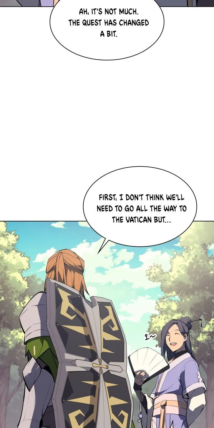 Overgeared (Team Argo) Chapter 69.1 page 66 - 
