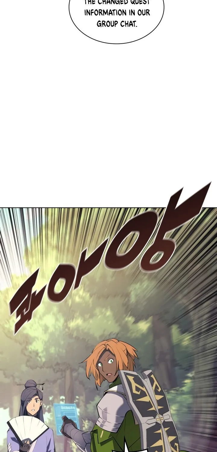 Overgeared (Team Argo) Chapter 69.1 page 68 - 